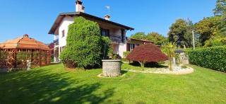 Villa Azalea - San Fermo della Battaglia - 5