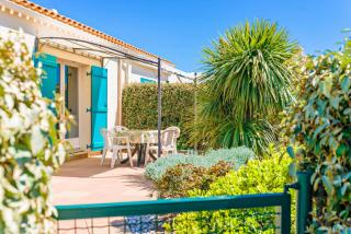 Lagrange Vacances Résidences Domaine du Grand Large et les Océanides - Bretignolles-sur-Mer - 6