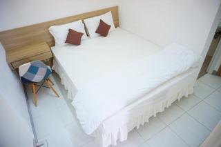 The Villa Tembalang - Srondolwetan - 7