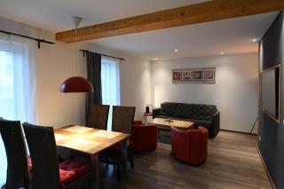 Guesthouse-Coburg 2 - Großheirath - 6