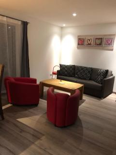 Guesthouse-Coburg 2 - Großheirath - 4