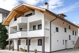 Krämerhof Apt Peitlerkofel - Rodengo - 8