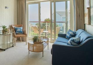 St Brides Spa Hotel & Village Apartments - Saundersfoot - 7