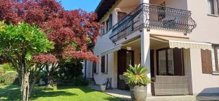 Villa Azalea - San Fermo della Battaglia - 7