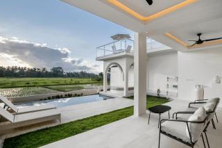 Villa Chai - 2 BR in Ubud - 7