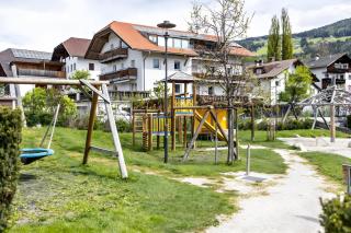 Krämerhof Apt Peitlerkofel - Rodengo - 9