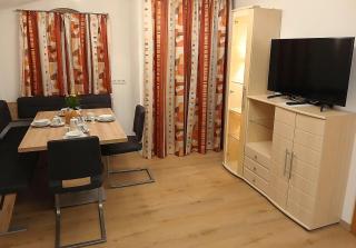 Apart Zirbenherz - Uderns - 7