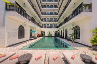 Hoi An Delicacy Hotel & Spa - Hoi An - 0