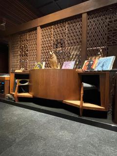 Niseko Konbu Onsen Tsuruga Moku-no-sho - 1