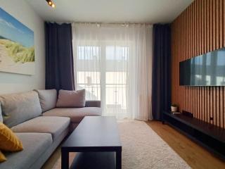 Apartament Baltic Sauna Break - Władysławowo - 2
