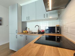 Apartament Baltic Sauna Break - Władysławowo - 6