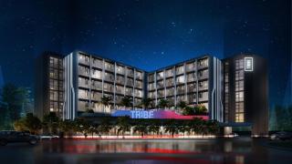 TRIBE Phuket Patong - Patong Beach - 0