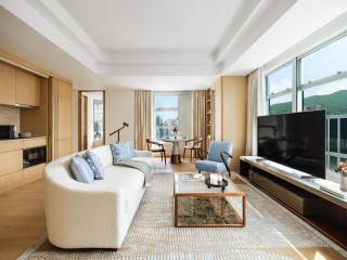 Lanson Place Causeway Bay, Hong Kong - 0