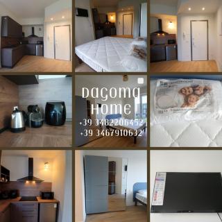 Welcome to Dagoma Home - Bergamo with comfort - Bergamo - 5