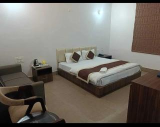 Hotel Maa Tara - Patna - 4