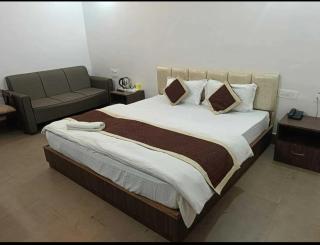 Hotel Maa Tara - Patna - 1