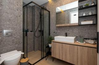 8 Blocks Apartments - Alexandroúpolis - 9