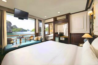 Amanda Luxury Cruise - Ha Long - 0