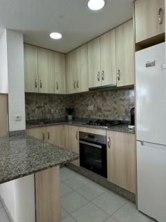 Casa a 7 minutos de la playa con aire acondicionado - 1