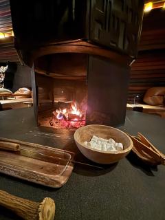 Niseko Konbu Onsen Tsuruga Moku-no-sho - Niseko - 2