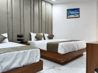 Hotel Stay Zone - Jāmb - 7