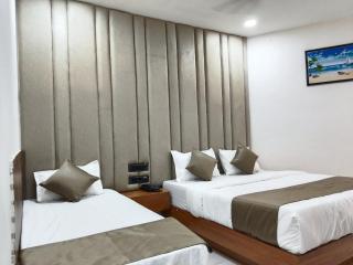 Hotel Stay Zone - Jāmb - 4
