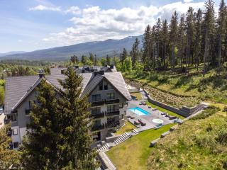 Czarny Kamień Resort & SPA - Szklarska Poręba - 0