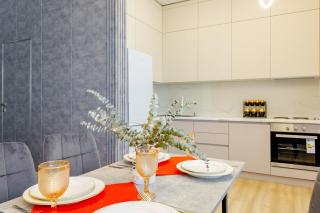 ЖК Алпамыс, рядом Мега, EXPO, Астана Арена - 4