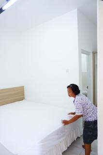 The Villa Tembalang - Srondolwetan - 1