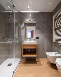 Residence Contrin - Canazei - 9