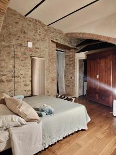 "Il Pollaio" guests house - Panicale - 2
