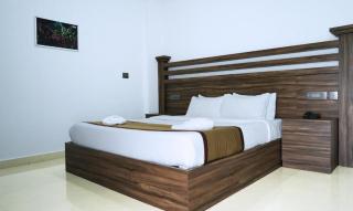 Misty Garden Resort and SPA - Munnar - 9