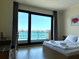 Cosher - Gardenia Palace Apt 7 - Pomorie - 4