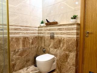 Cosher - Gardenia Palace Apt 7 - Pomorie - 3