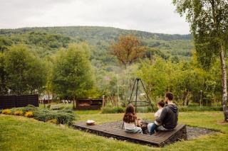 CzillChata - dom z balią - 4