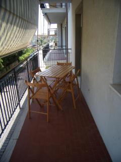 Casa Berti - Marcelli - 6