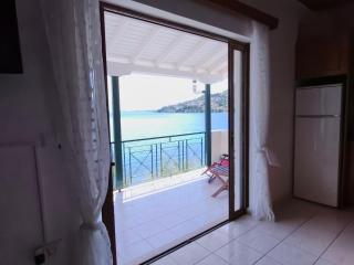 Theodoros apartments - Nikiana - 6