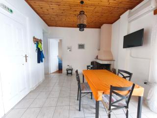 Theodoros apartments - Nikiana - 5