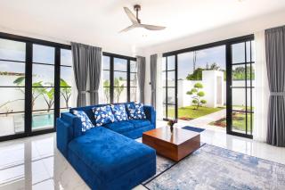 Villa Gihon Canggu - Dalung - 8