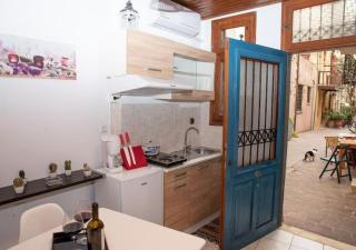 Chania Old Town 2 - 5