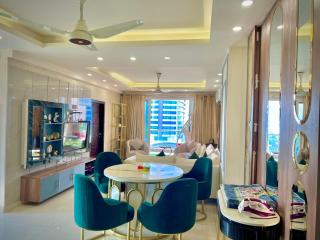 Gold crest apartments - Lahore - 0