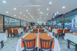 Dream Of Ölüdeniz Hotel - 7