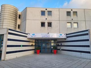 Auberge La Digue - Calais - 0