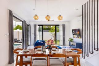 Villa Gihon Canggu - 5