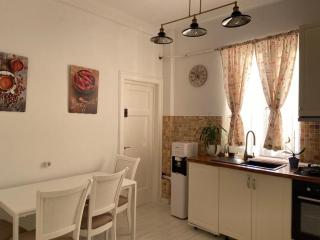 HappyStay Romana - Bucareste - 8