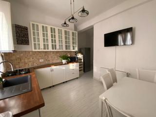 HappyStay Romana - Bucareste - 4