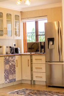 156 Euphoria, 6-bedroom villa - Naboomspruit - 5
