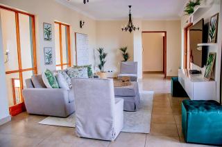 156 Euphoria, 6-bedroom villa - Naboomspruit - 2