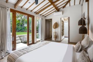 Villa Pande by BaliSuperHost - Munggu - 4