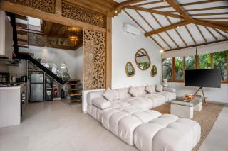 Villa Pande by BaliSuperHost - Munggu - 8